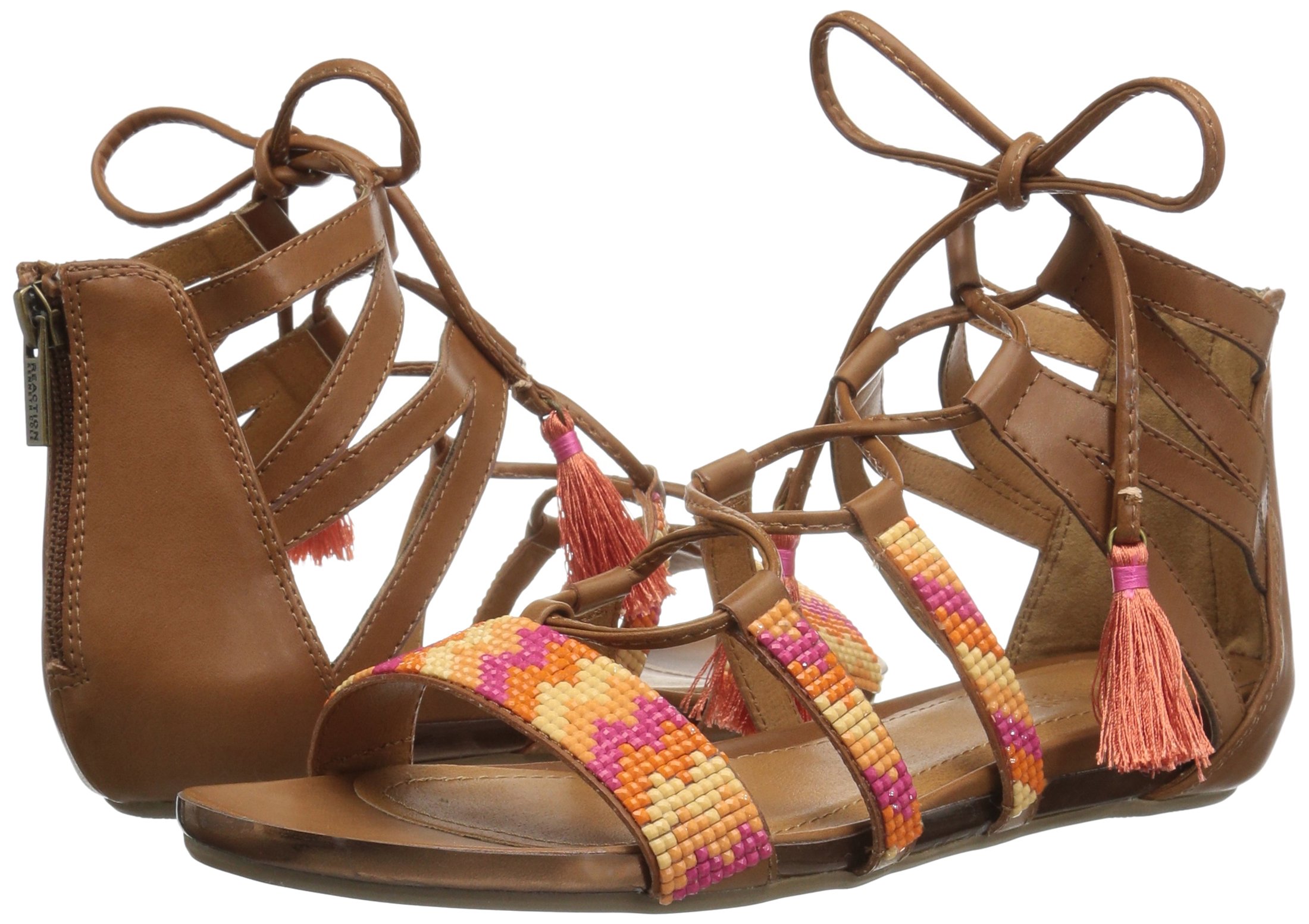 kenneth cole reaction gladiator sandals