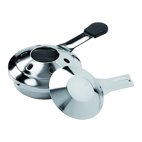 KUHN RIKON 32046 Fondue Zubehör Pastenbrenner gefüllt