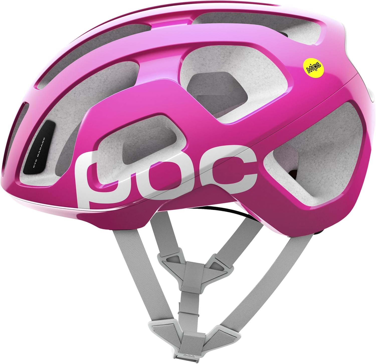 poc octal avip mips road helmet