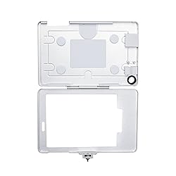 CTA Digital Security Wall Enclosure for Galaxy Tab