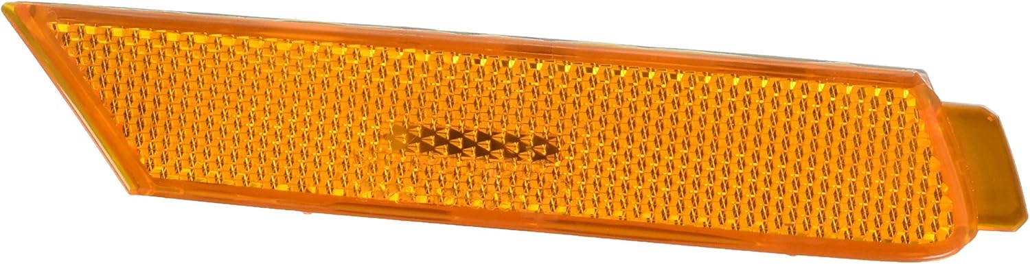 Rear Left Side Marker Light Assembly For 2010-2015 Chevrolet Camaro 2013 TYC