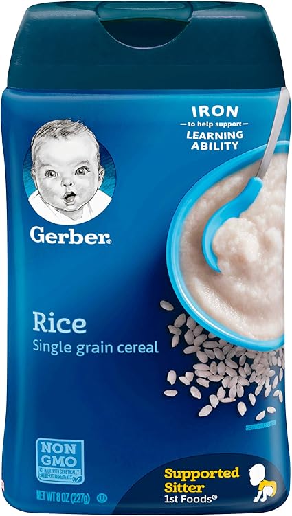 gerber supported sitter