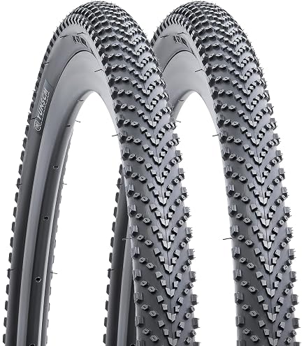 Amazon.com : MAXXIS All Terrane - Dual Compound - 700x33C - EXO