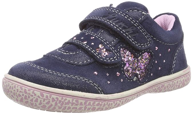Lurchi Mädchen Tany Sneaker