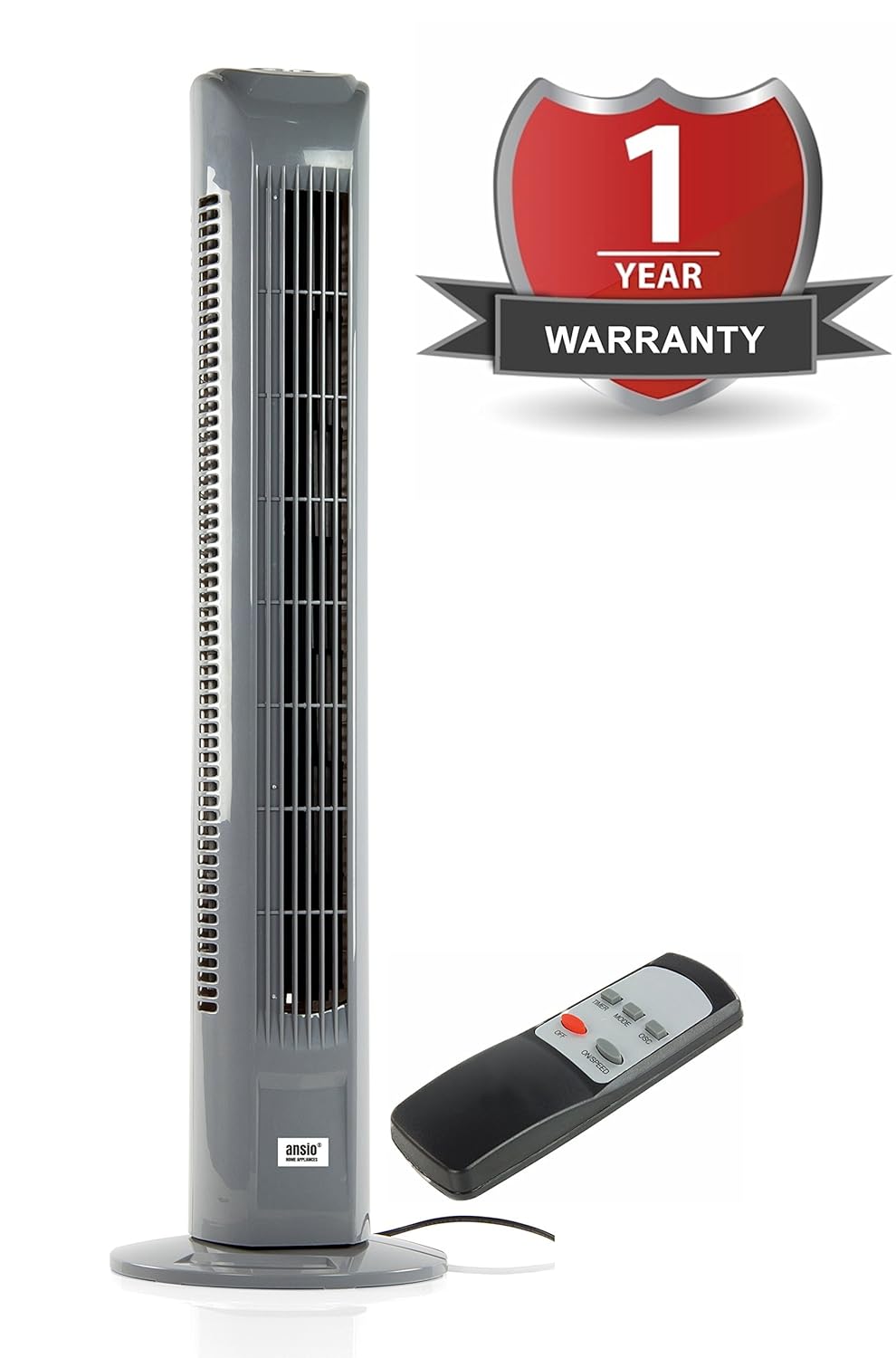 Top 10 Best Oscillating Tower Fans Reviews 20192020 on Flipboard by