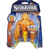 Slugterra Velocimorph Flyer Burpy