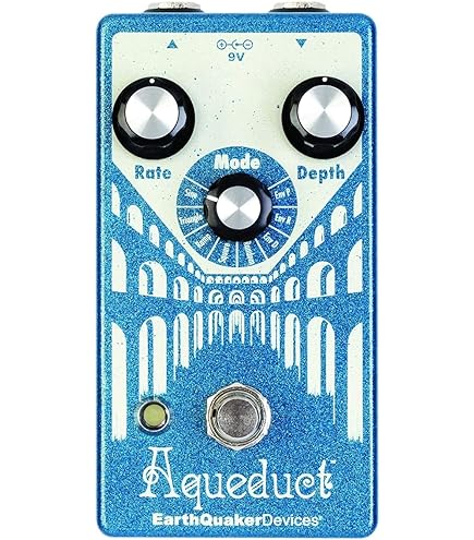 Amazon.com: EarthQuaker Devices Arrows V2 Preamp Booster Guitar