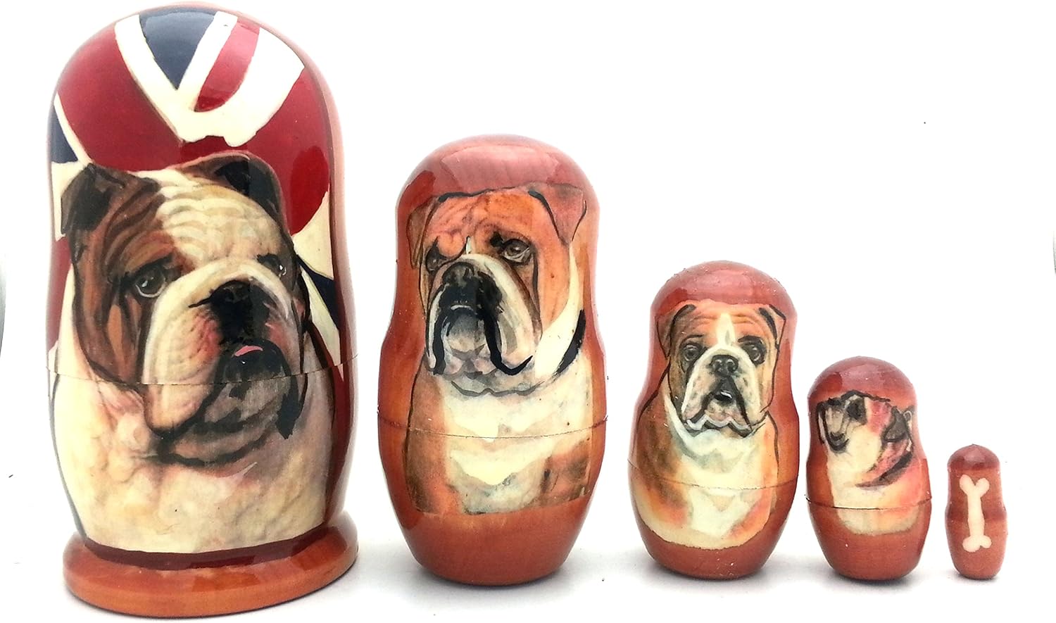 matryoshka in english