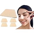 Endure Thermoplastic Nasal Splints, Nose External Support Protector for Nose Brace Fracture, Pack of 5