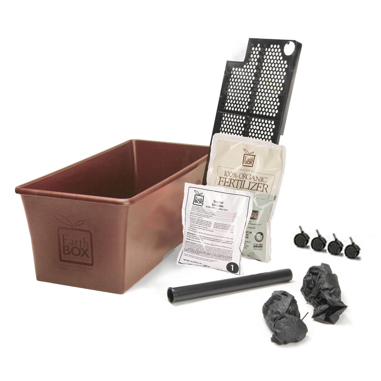 Best 29-3-5 Lawn Fertilizer