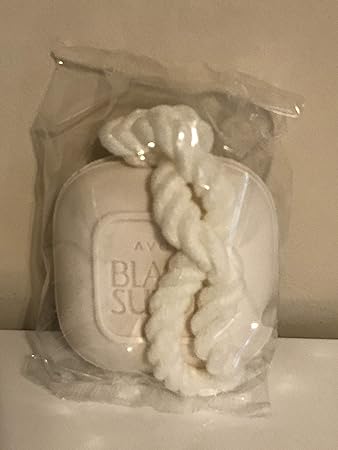 avon black soap