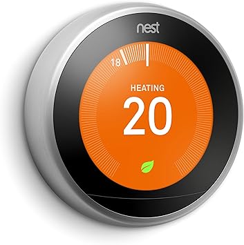 google nest uk