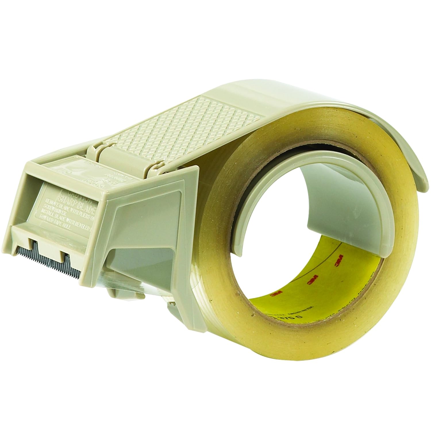 Transport & Logistik SCOTCH H122 Handheld Tape Dispenser,2 In