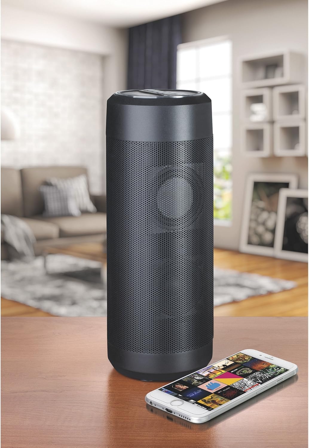 soundlogic xt wifi buddy speaker