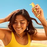 Sun Bum Original SPF 30 Scalp Hair Mist Vegan Reef Safe Broad Spectrum UVA UVB view 3
