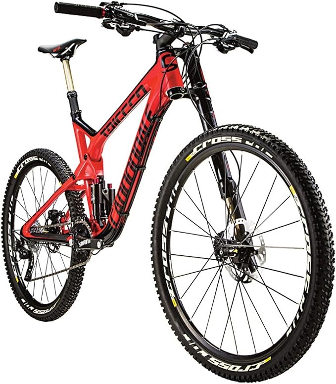 cannondale trigger 2 carbon