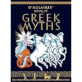 D'Aulaires' Book of Greek Myths