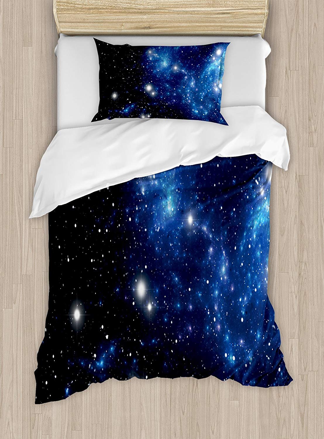 Best Constellation Bedding Set Twin Xl