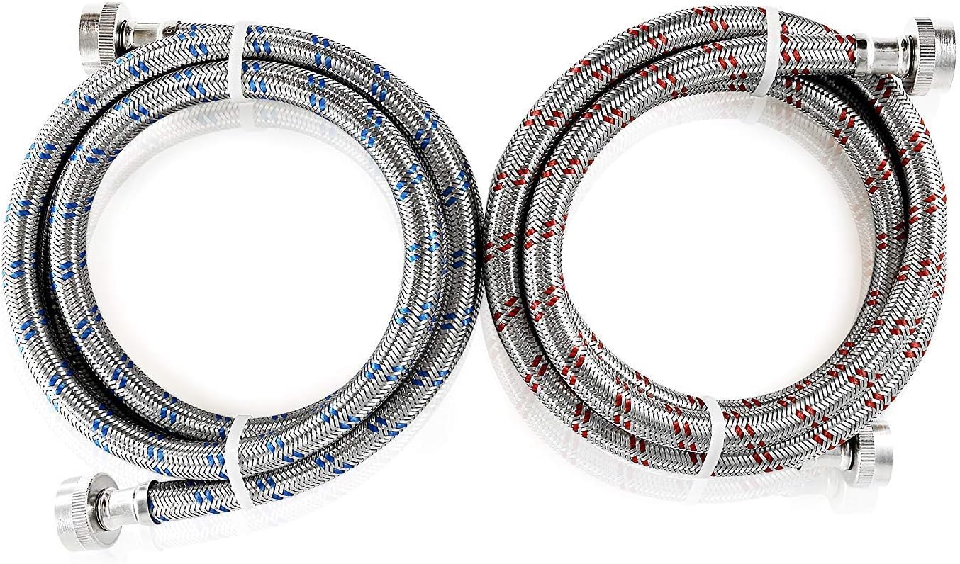 Best dishwasher drain hose fittings