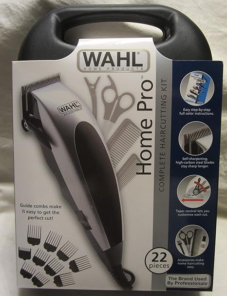 wahl home pro amazon