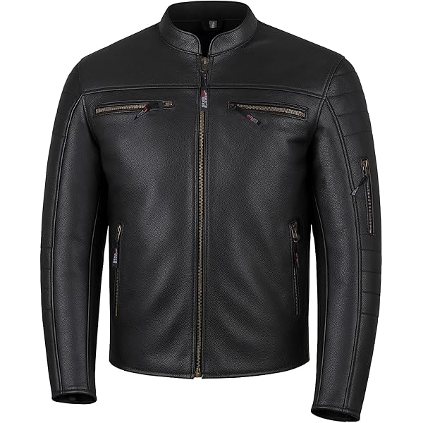 leatherup replacement armor for motorcycle jackets