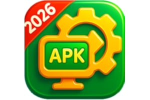 Pro APK Installer for Fire TV