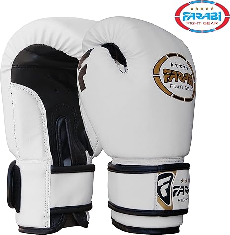junior kickboxing gloves