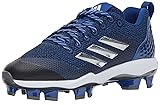 adidas Men's Freak X Carbon Mid Softball