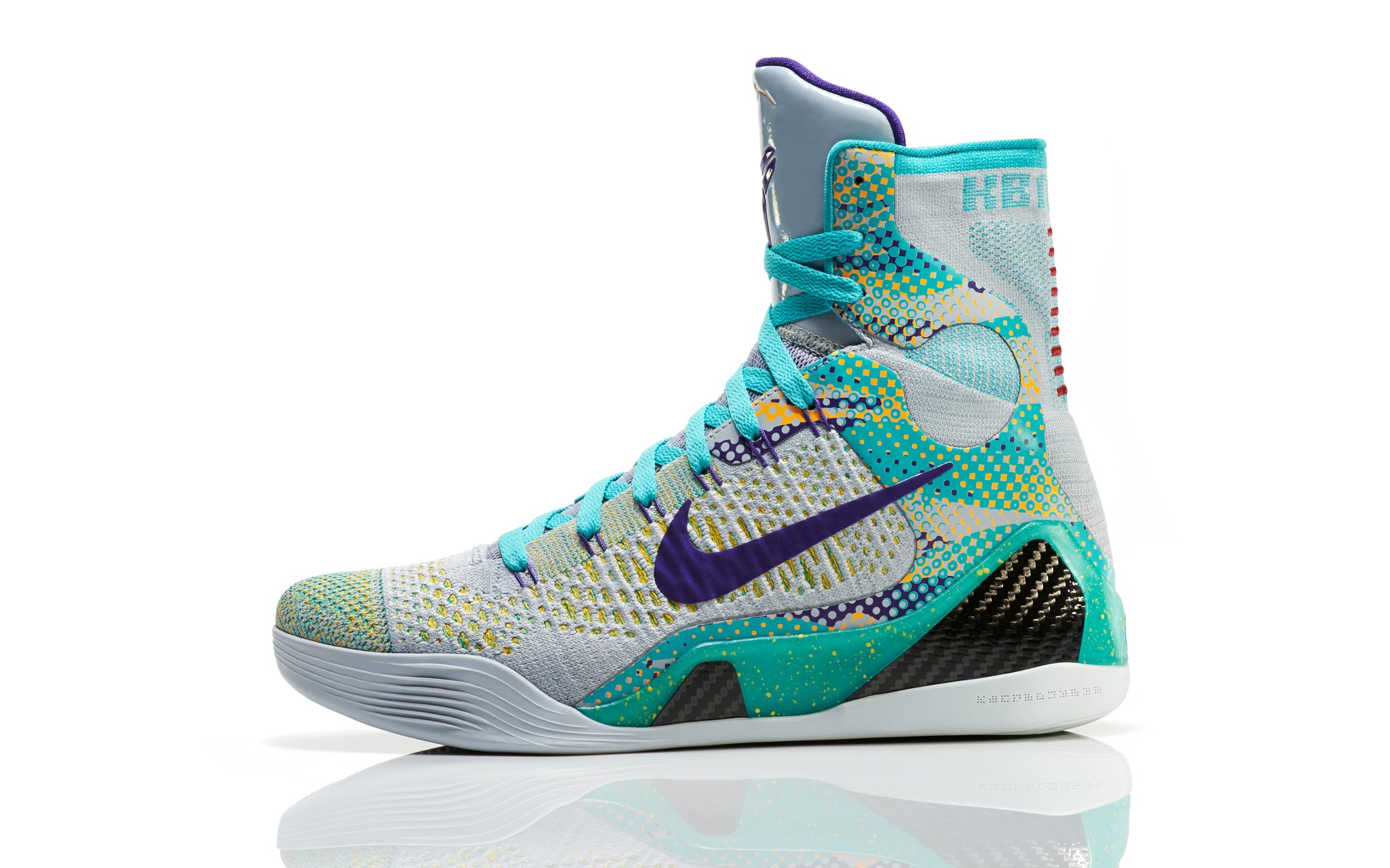 kobe 9 hero