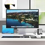 Satechi Slim X3 Bluetooth Keyboard US QWERTY Backlit Numeric Pad Space Grey view 7