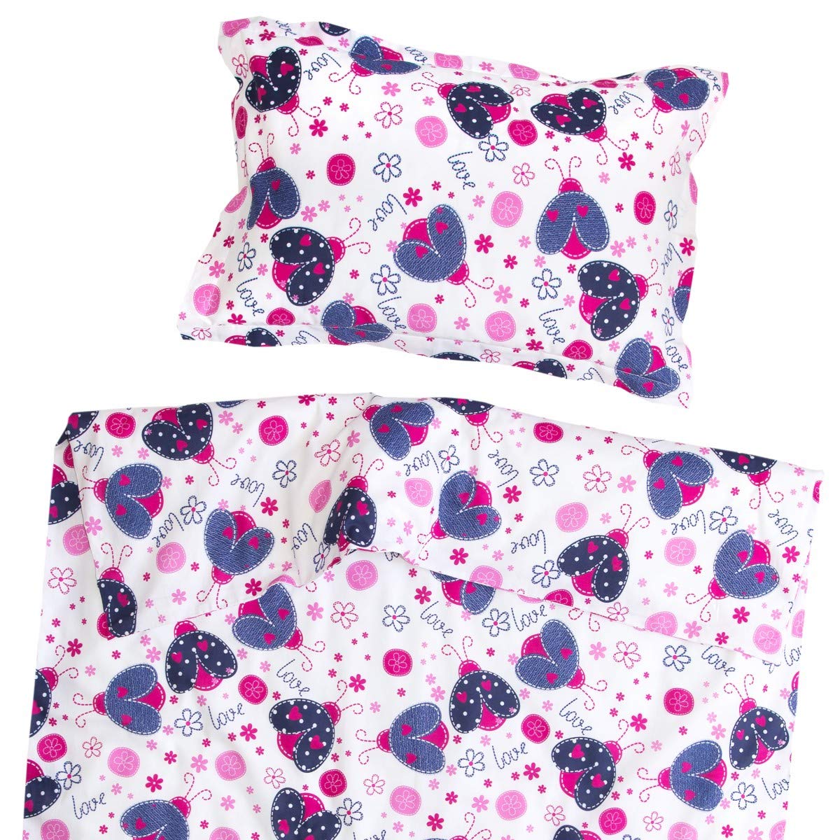 next cot bed duvet cover