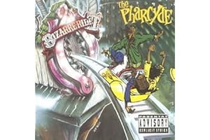 Bizarre Ride