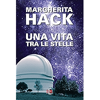 Una vita tra le stelle (I Dialoghi) (Italian Edition) book cover