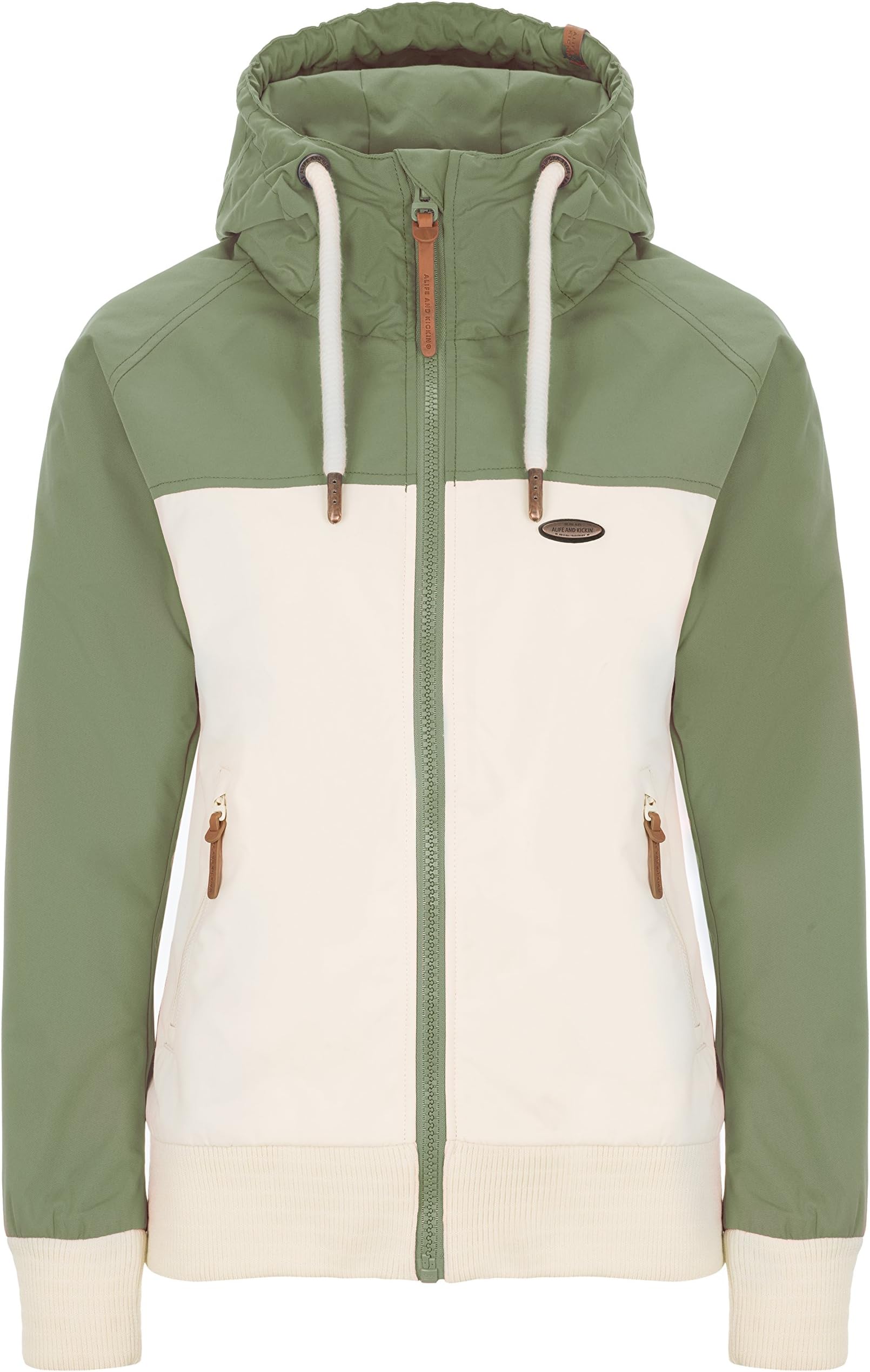 alife kickin Women's Jacket