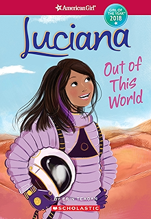 american girl of the year 2019 misty