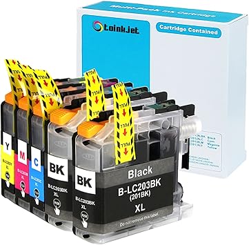 brother lc201 ink refill