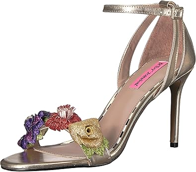 amazon betsey johnson shoes