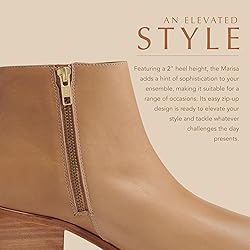 Nisolo Women's Marisa Inside