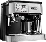 DeLonghi BCO430 Combination Pump Espresso and