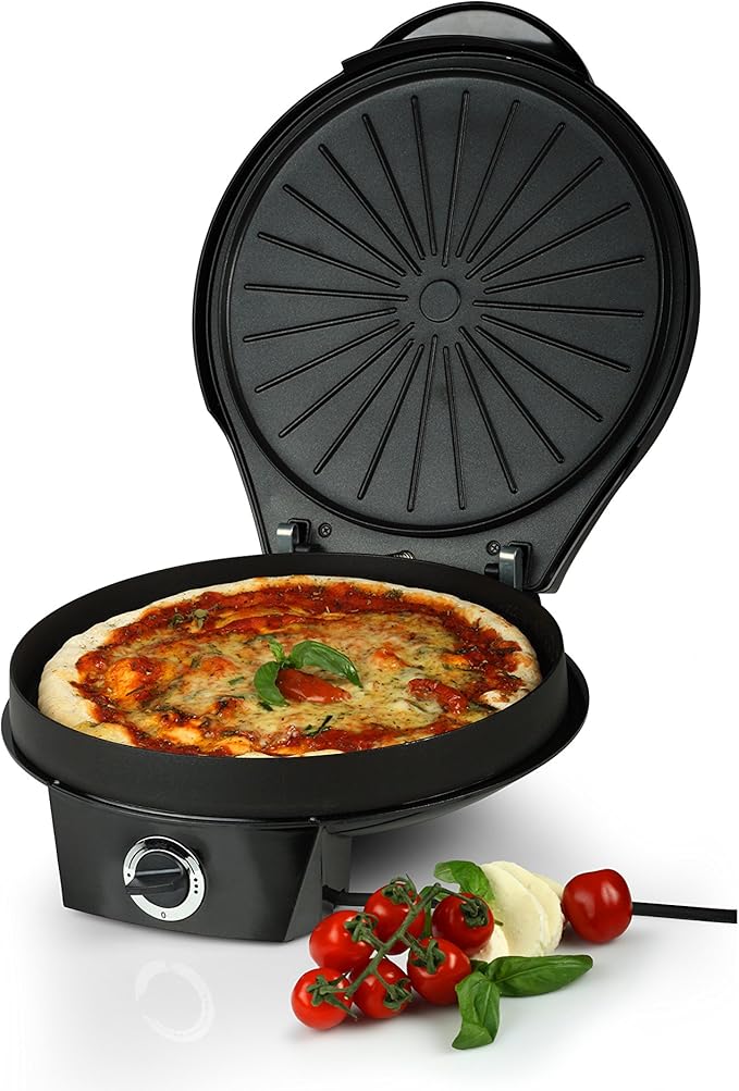Pizza Cooker High Temperature Pizza Oven for Authentic Pizza Amazon