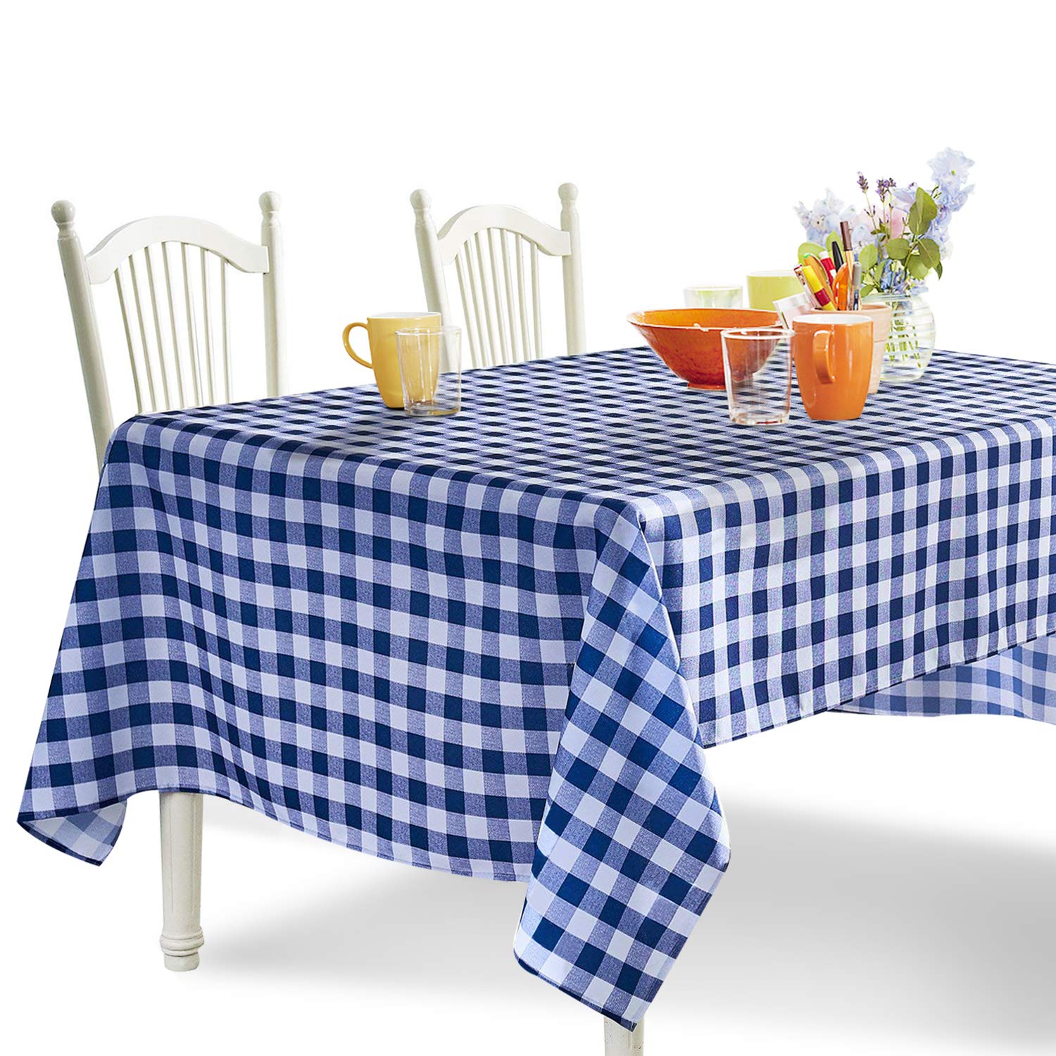 Best red china table cloth