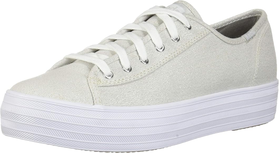 keds triple iridescent