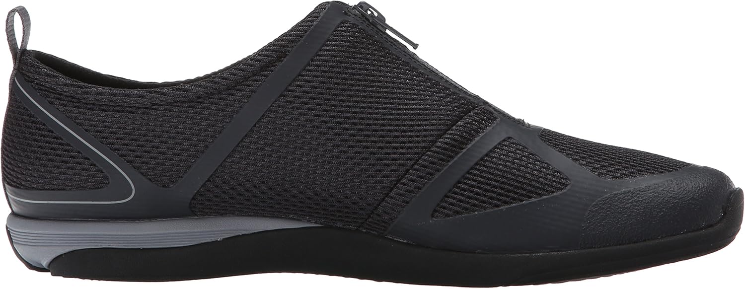 merrell zip up shoes