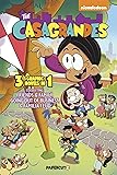 Casagrandes 3 in 1 Vol. 2: Collecting "Friends and