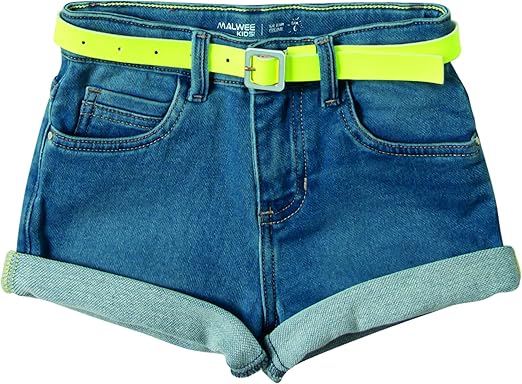 shorts jeans malwee