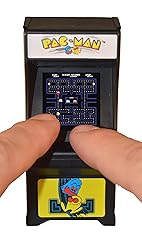 Tiny Arcade Pac-Man 3.5" Mini Retro Game