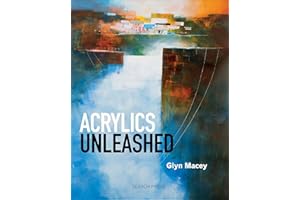 Acrylics Unleashed