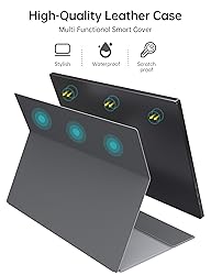 ForHelp 2.5k Portable Monitor 16inch 2560X1600 USB
