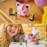 LEGO Pokémon SMART Play Jigglypuff Concert 72159 Interactive Toy Set view 6