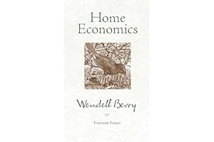 Home Economics: Fourteen Essays